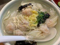 -苏小柳手作点心(控江旭辉分院)