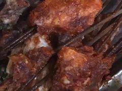 香辣排骨-满江红串串香(七道堰街店)