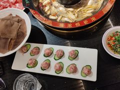 -三江两海老火锅(北京首店)