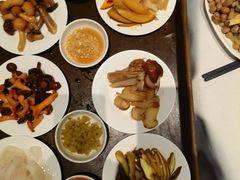 -天宜隆蘑菇宴火锅(石景山旗舰店)