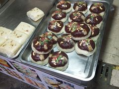 八宝饭-昆艺糕团
