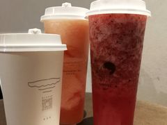 -喜茶(佛山岭南站店)