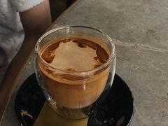 -The Coffee Academïcs(铜锣湾店)
