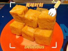 -伯友茶记(中华广场店)