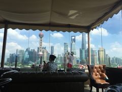 -罗斯福色戒酒吧(外滩店)