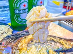 -大成海鲜烧烤·小龙虾(五角场店)