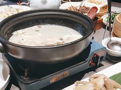 -小厨娘淮扬菜(天印大道店)