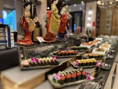 -广州增城富力万达嘉华酒店(增城万达广场地铁站店)