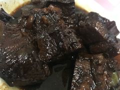 -蘭心餐厅(进贤路店)