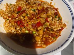 酸辣鱿鱼卷-壹盏灯(蚂蚁工房店)