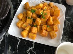 -李师傅脆肚(梅林店)