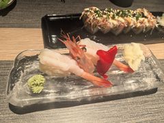 -炙柒Sekinana·精致日料(合生汇店)