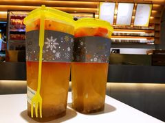 -YO!TEA有茶(科兴科学园店)