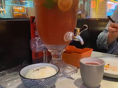 -鸣记脆皮烤鱼·海鲜烤鱼(三八广场店)