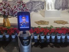 -聂荣臻元帅陈列馆