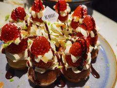 -BE BRIGHT KITCHEN(正佳广场店)