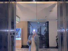 门面-行者书屋大堂吧 ·下午茶(南京圣和府邸酒店)