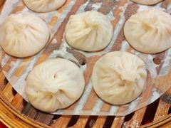 招牌蟹粉小笼包-玖鲜小笼(中山广场店)