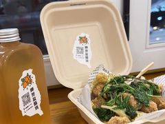-呷贺盐酥鸡(抄纸巷店)
