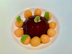 -Caprice(香港四季酒店)
