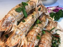 -小厨师·二十年沈家门小海鲜(百井坊巷店)
