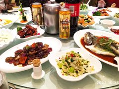 -金米箩大酒店(五角场店)