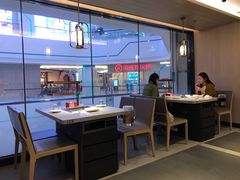 -海底捞大排档火锅(悦荟广场店)