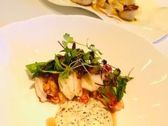 大明虾-Jean Georges