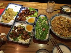 -馬蘭花開(车站大道店)