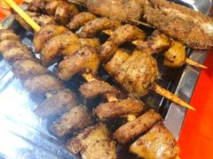 -马老大烧烤(和平路店)