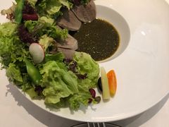 -L'Arome芳芳法国餐厅(仙林金鹰店)