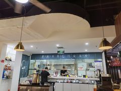 -真食净香居·内蒙烧麦(亚运村店)