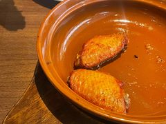 -萨莉亚意式餐厅(东川路店)