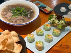 -阮氏娘·越南料理(双子塔店)