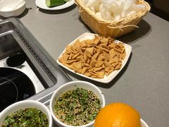 -海底捞火锅(方塔东街店)