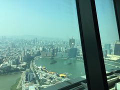 -澳门旅游塔360°旋转餐厅(南湾湖广场店)