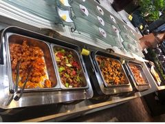 -永远爱烤肉火锅自助(龙德广场店)