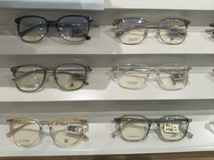 -宝岛眼镜·星创视光中心(金桥店)