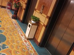 -北京前门建国饭店