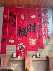 -探奇乐园蹦床公园(日月广场店)