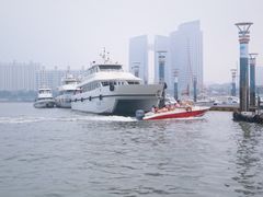 -日照灯塔风景区