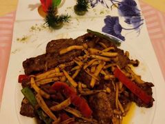 -全聚德(长江路店)