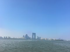 -金鸡湖桃花岛