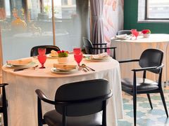 -三号黄浦会Canton Table