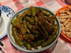 -江味龙虾馆·裸蓝龙虾(南山店)