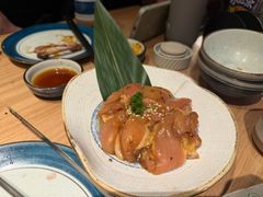 -烧肉达人•炭火烧肉(新天地店)