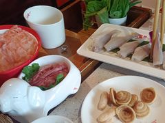 -大龙燚·旷野鲜火锅(广州首店)