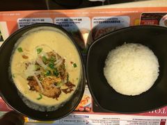 沙嗲王(加拿芬店)-沙嗲王(加拿芬店)