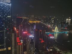 -广州四季酒店·意珍·意式自助餐