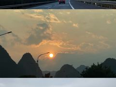-桂林兴坪漓江